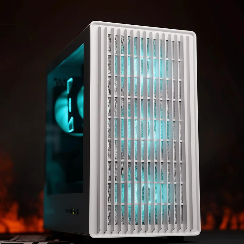 Ryzen 5-7500F/16GB/500GB/RTX 5060 8GB