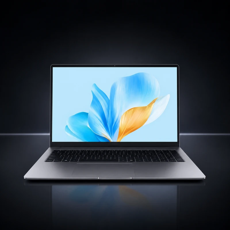 HONOR MagicBook X16 2025, 16" IPS, Core i5 13420H, 16GB, 512GB, Intel UHD Graphics