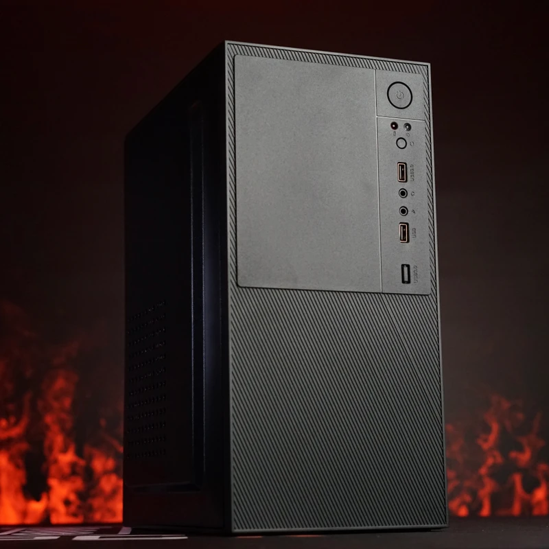 AMD Athlon 300 PRO/8GB/240GB