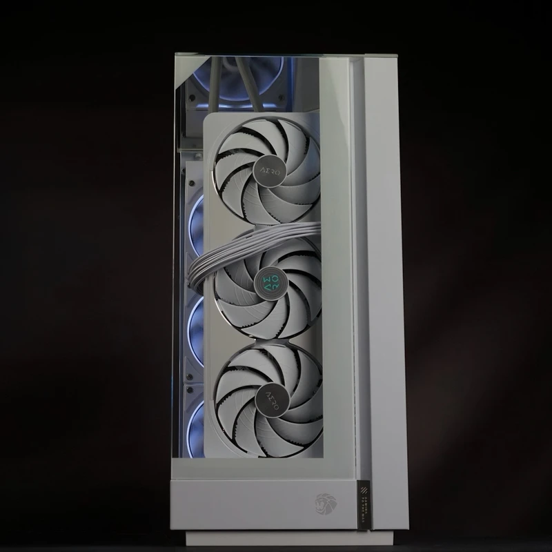 Ryzen-9700X/32GB/1000GB/RTX 5070 12GB