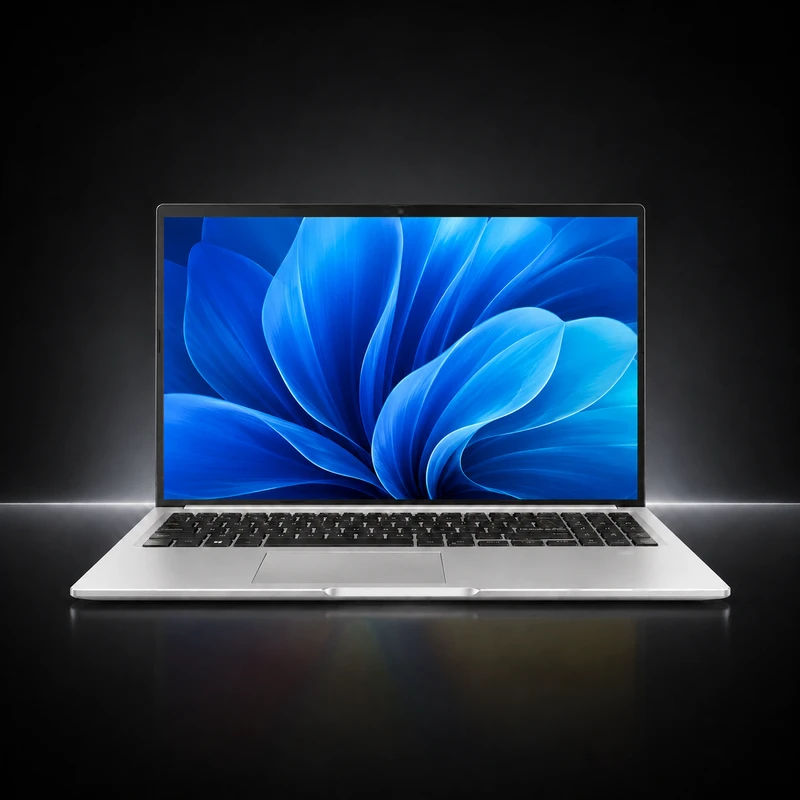 ASUS Vivobook 15, 15.6" IPS, Core i5 13420H, 16GB, 512GB, Intel UHD Graphics